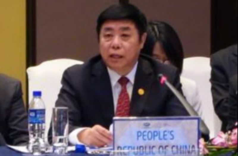 2017第24次 APEC 中小企业部长会《APEC 中小企业部长联合声明》“在数字时代增强小微企业竞争力和创新能力”